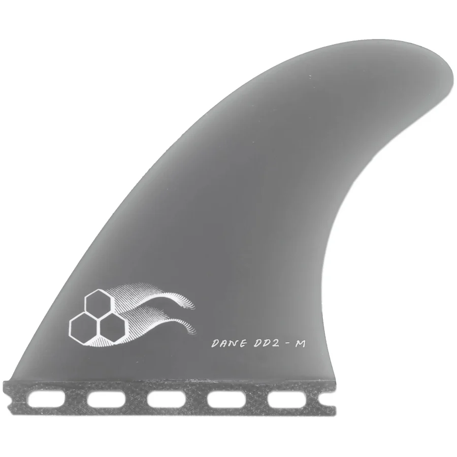 Channel Islands Large Dane DD2 3 Fin- Thruster - Image 2