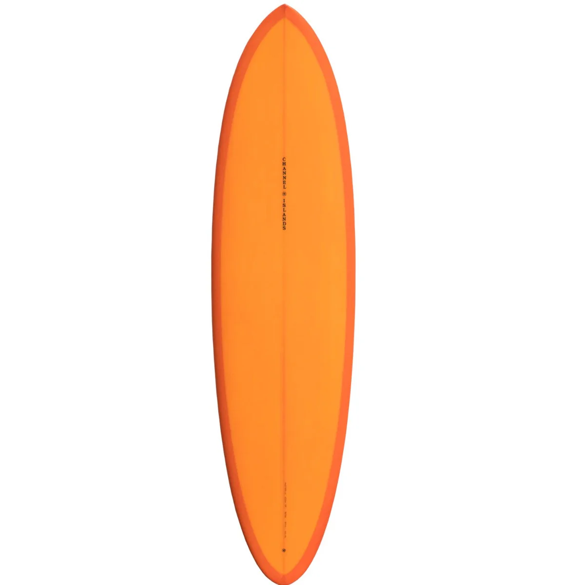 Channel Islands Surfboards CI Mid Midlength 2 Plus 1 Preorder - Image 3