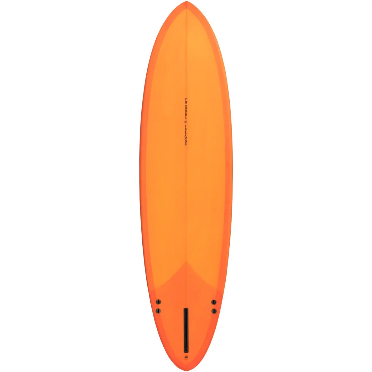 Channel Islands Surfboards CI Mid Midlength 2 Plus 1 Preorder - Image 4