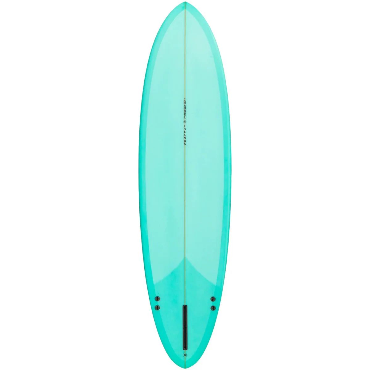 Channel Islands Surfboards CI Mid Midlength 2 Plus 1 Preorder - Image 8