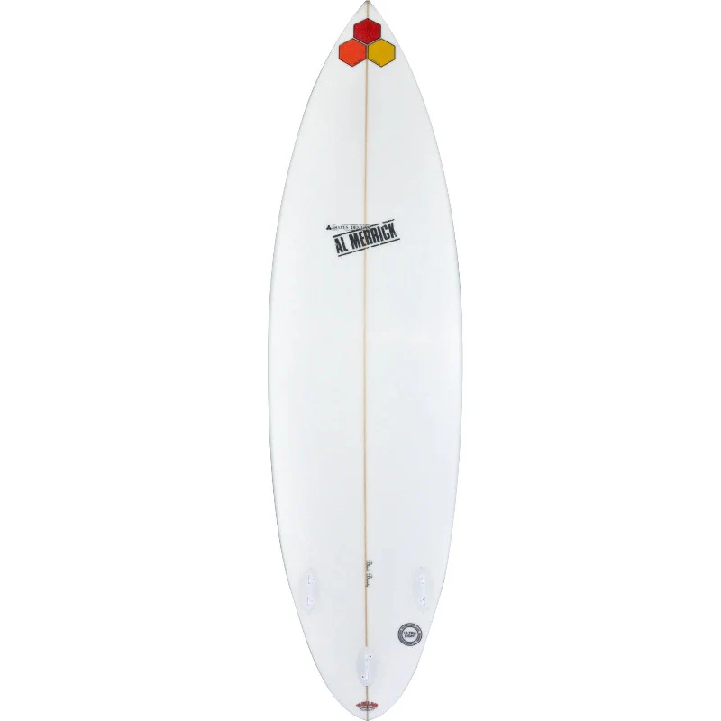 Channel Islands Surfboards Black Beauty Tom Curran Step Up Shortboard Preorder - Image 3