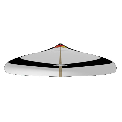 Channel Islands Surfboards Black Beauty Tom Curran Step Up Shortboard Preorder - Image 4
