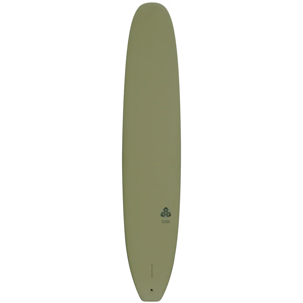 Channel Islands Surfboards CI Log Longboard Preorder - Image 4
