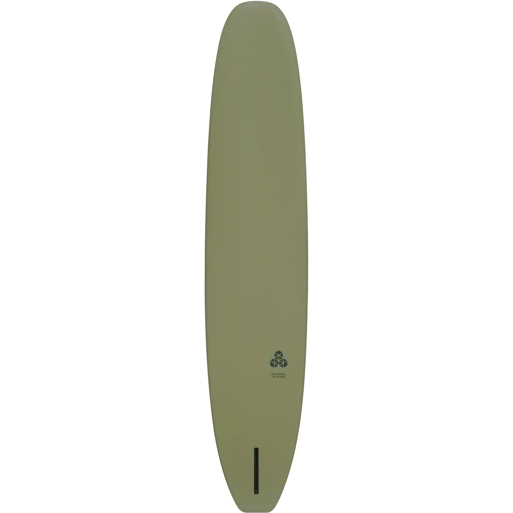 Channel Islands Surfboards CI Log Longboard Preorder - Image 5