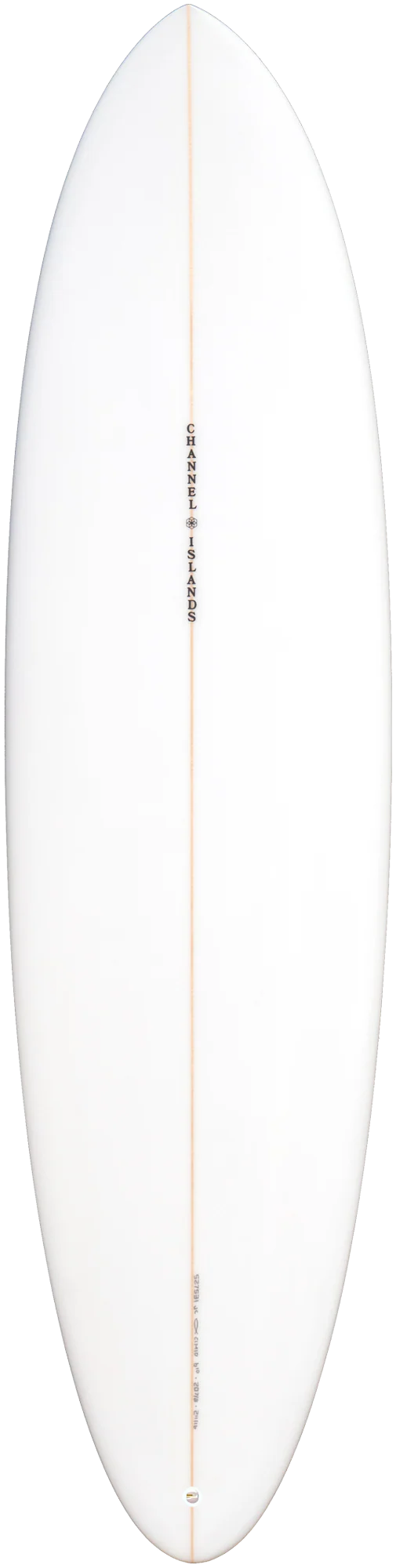 Channel Islands Surfboards CI Mid Twin All Colours Preorder - Image 3