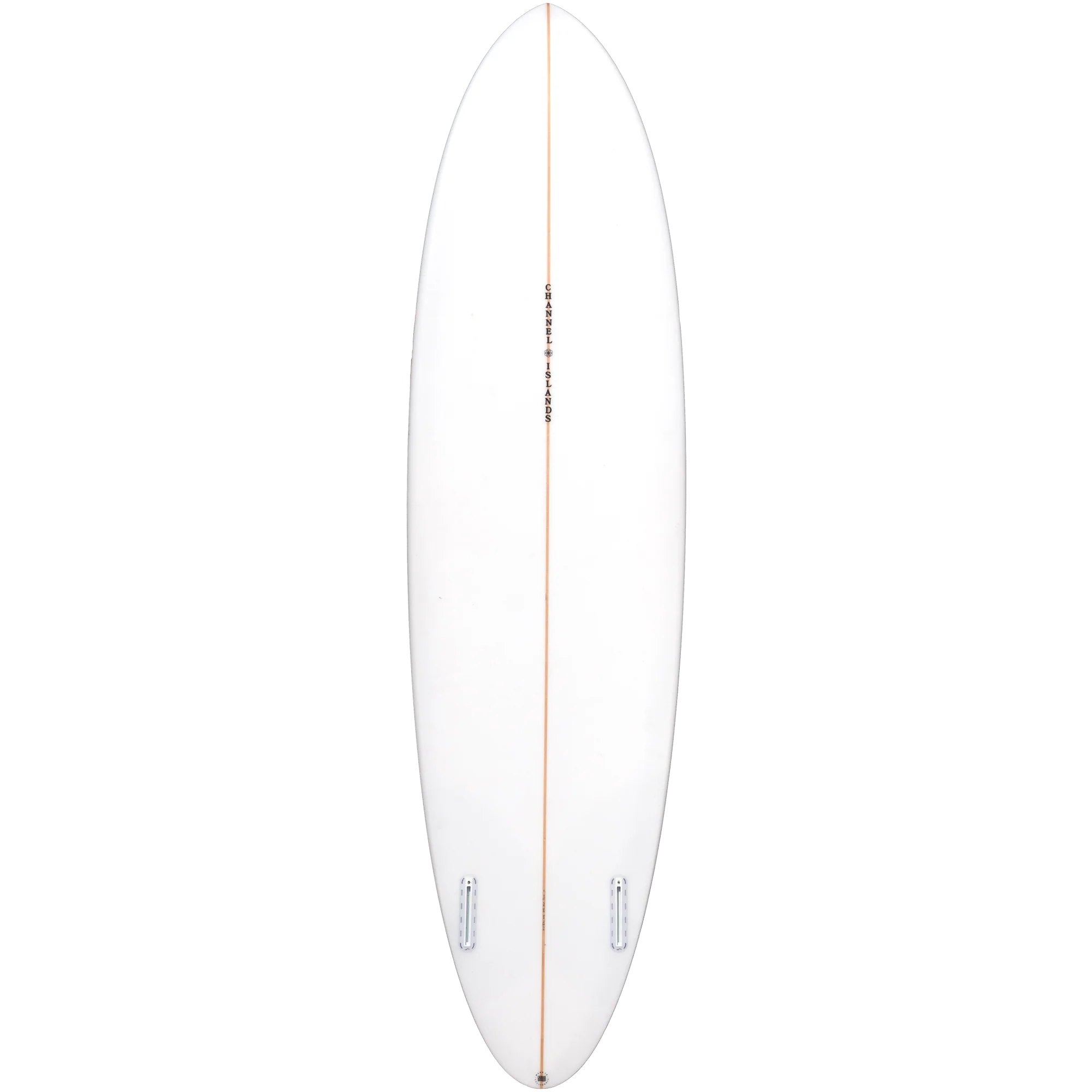 Channel Islands Surfboards CI Mid Twin All Colours Preorder - Image 5