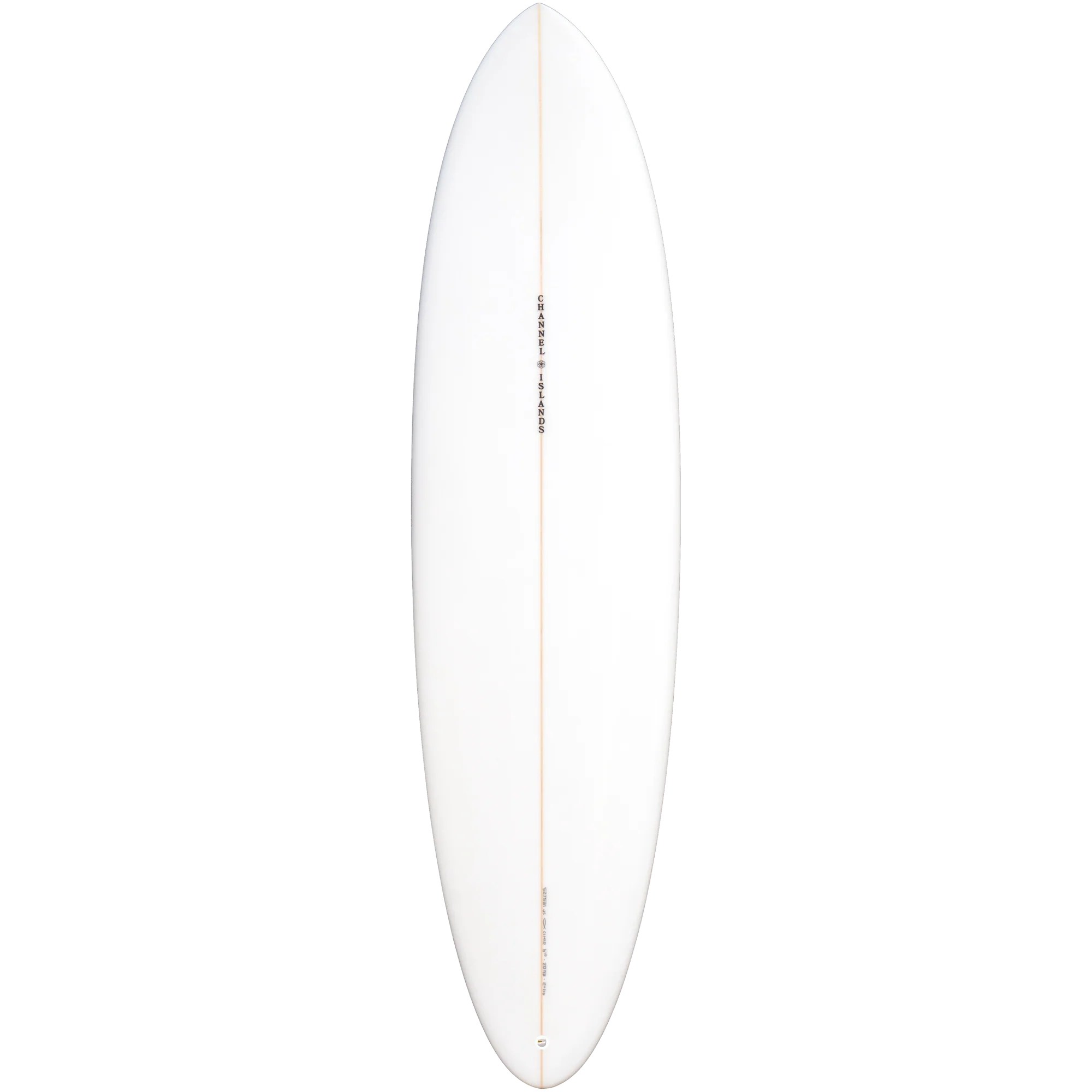 Channel Islands Surfboards CI Mid Twin All Colours Preorder - Image 6