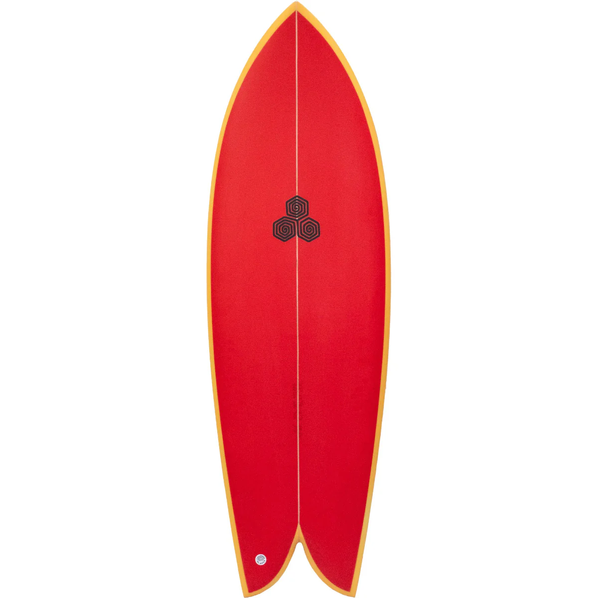 Channel Islands Surfboards Feb's Fish Spearfish- Preorder - Image 5