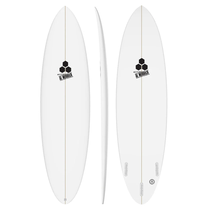 Channel Islands M23 Surfboard - Preorder - Image 3