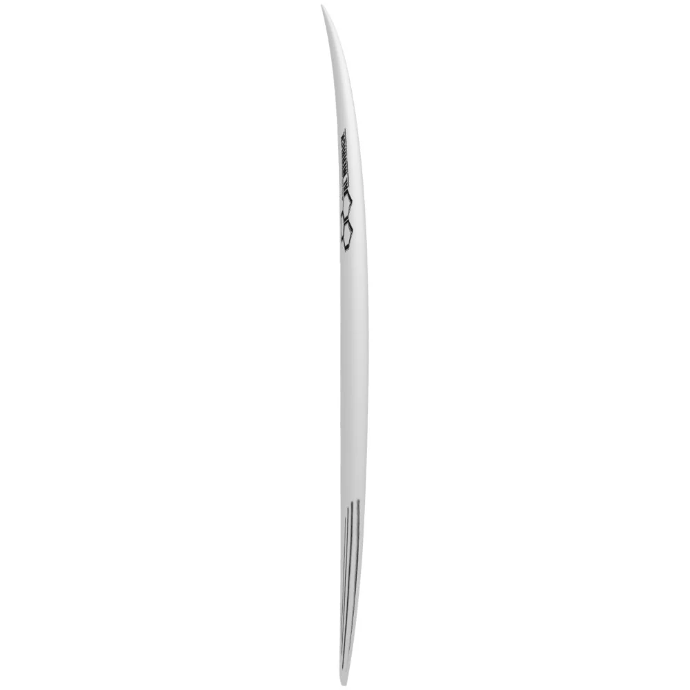 Channel Islands Surfboards Neckbeard 2 Shortboard Preorder - Image 3
