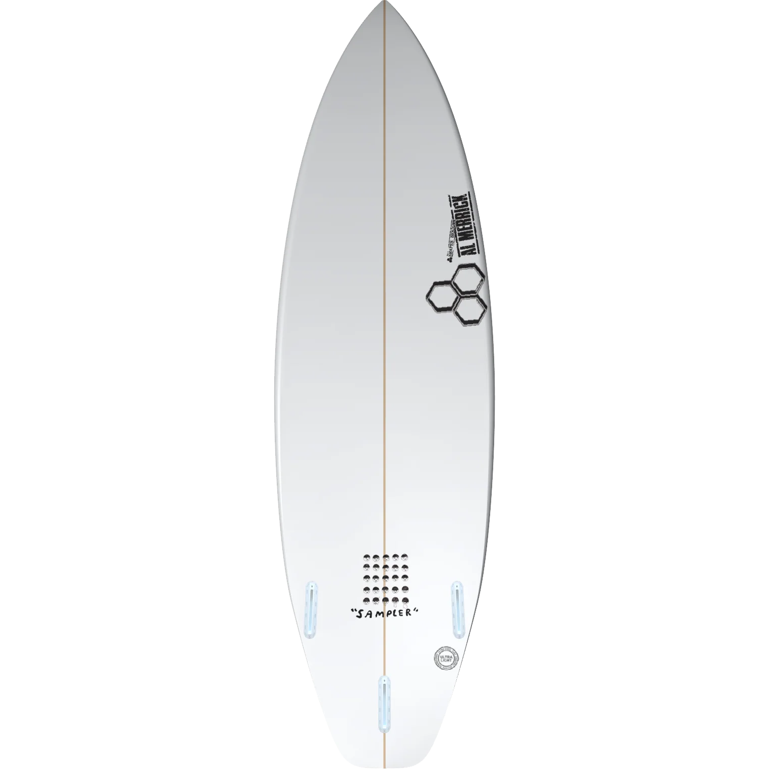Channel Islands Surfboards Sampler Shortboard Preorder