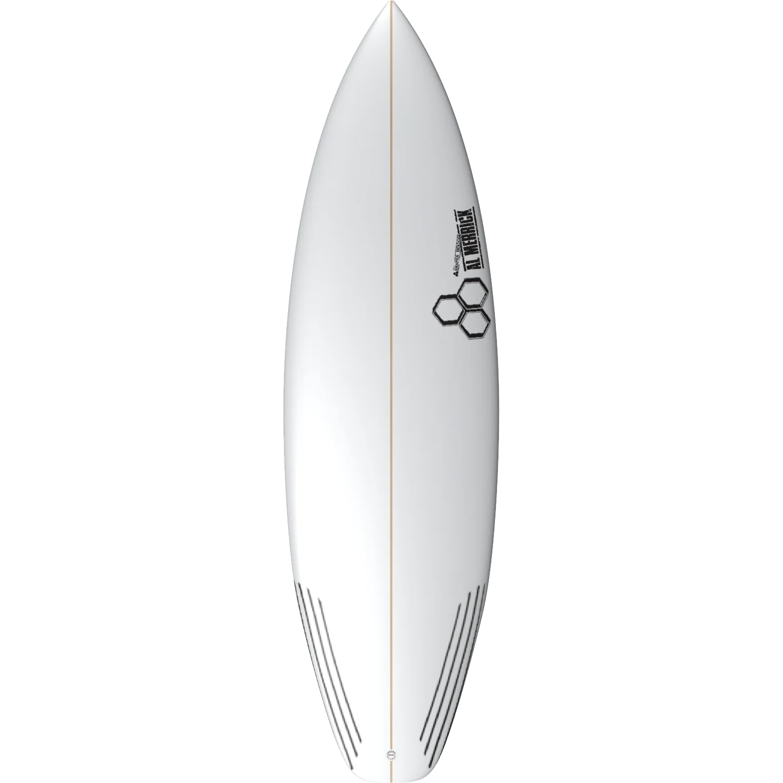 Channel Islands Surfboards Sampler Shortboard Preorder - Image 2