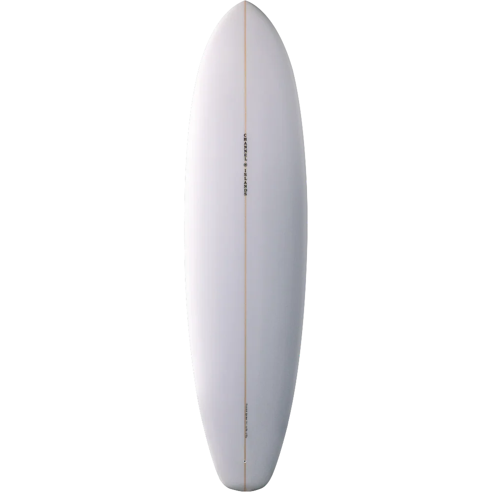 Channel Islands Surfboards Tri Plane Hull TPH Single Preorder
