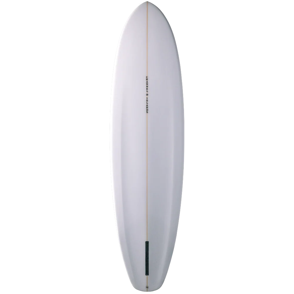 Channel Islands Surfboards Tri Plane Hull TPH Single Preorder - Image 2