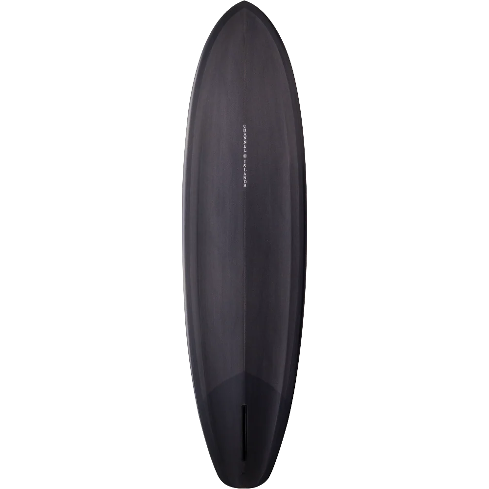 Channel Islands Surfboards Tri Plane Hull TPH Single Preorder - Image 3