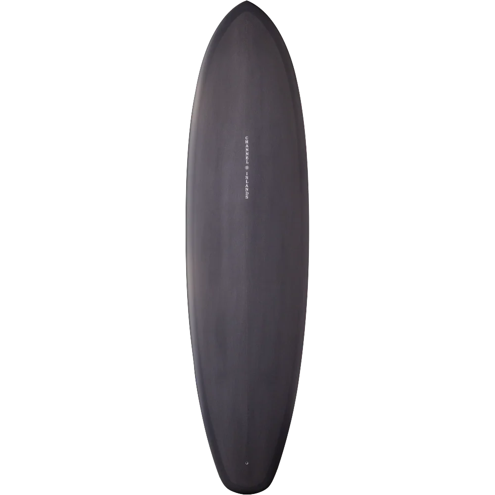 Channel Islands Surfboards Tri Plane Hull TPH Single Preorder - Image 4