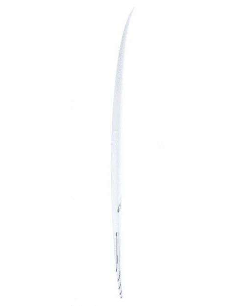 Chilli Surfboards 5'9 Toucan Carbon Weave FCS II - Image 2