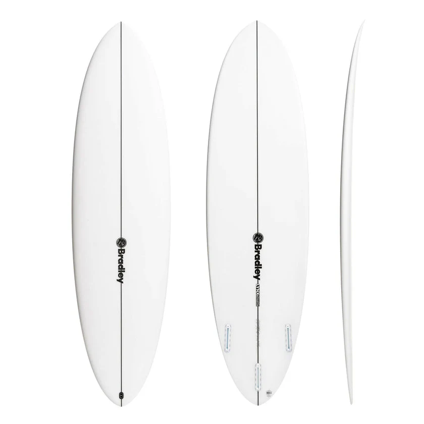 Christiaan Bradley Surfboards Lynx Midlength Preorder