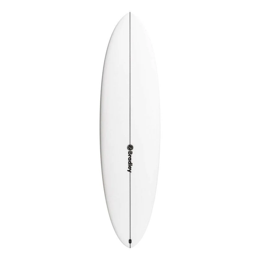 Christiaan Bradley Surfboards Lynx Midlength Preorder - Image 2