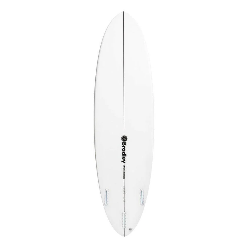Christiaan Bradley Surfboards Lynx Midlength Preorder - Image 3