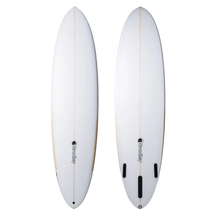 Christiaan Bradley Surfboards Nomad Midlength Preorder