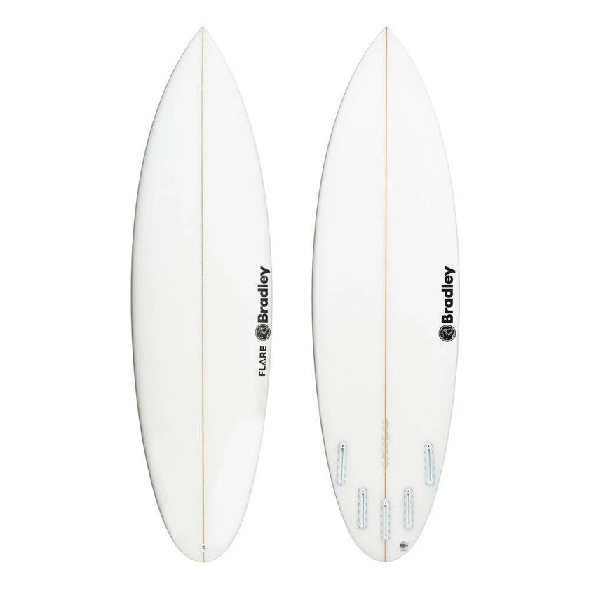 Christiaan Bradley Surfboards Flare Preorder