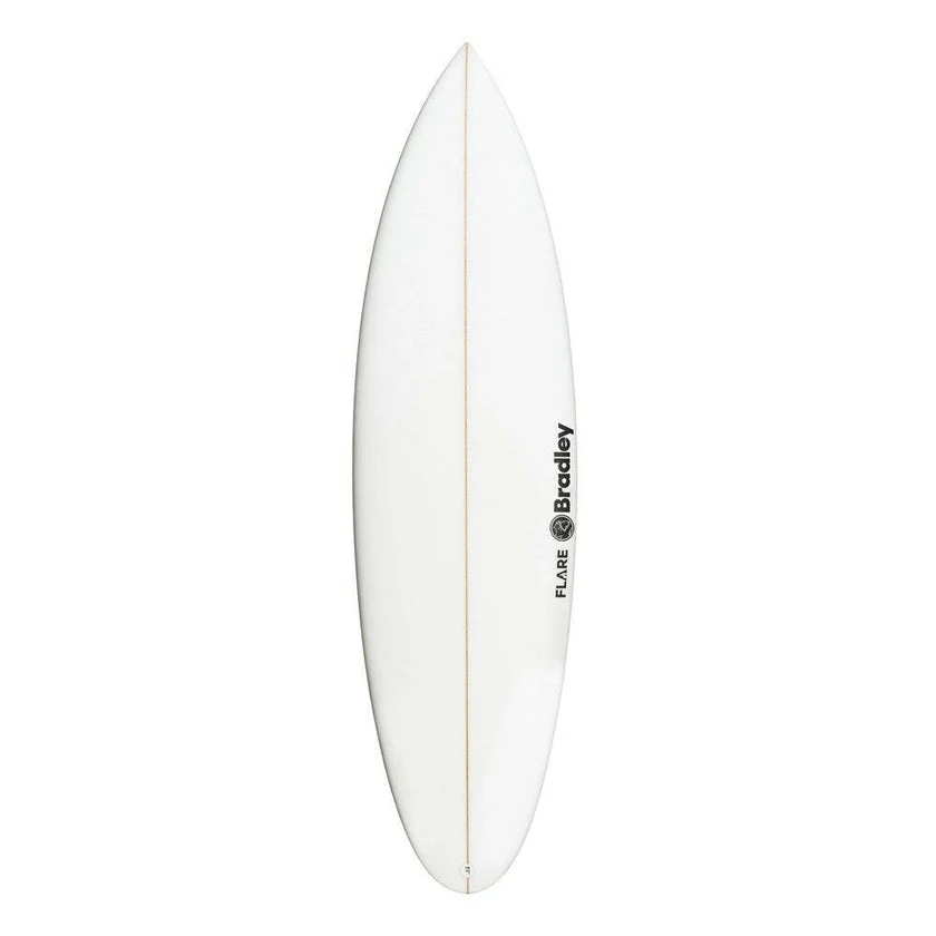 Christiaan Bradley Surfboards Flare Preorder - Image 2