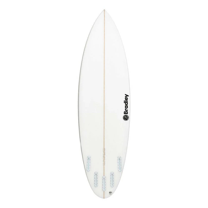 Christiaan Bradley Surfboards Flare Preorder - Image 3
