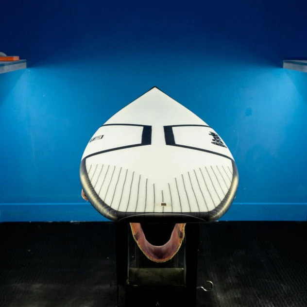 Christiaan Bradley Surfboards Gladiator Narrow LC6 Preorder - Image 5