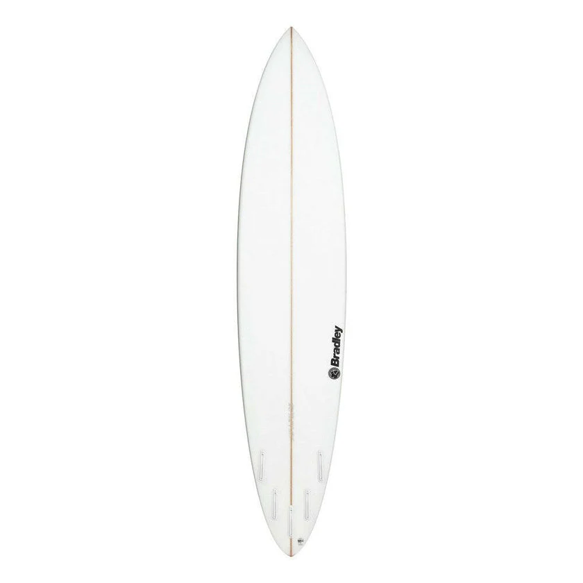 Christiaan Bradley Surfboards Grunt Gun Preorder - Image 2