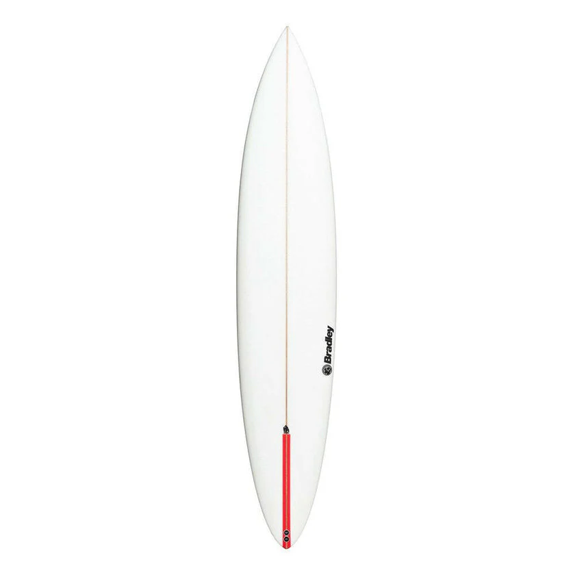 Christiaan Bradley Surfboards Grunt Gun Preorder - Image 3
