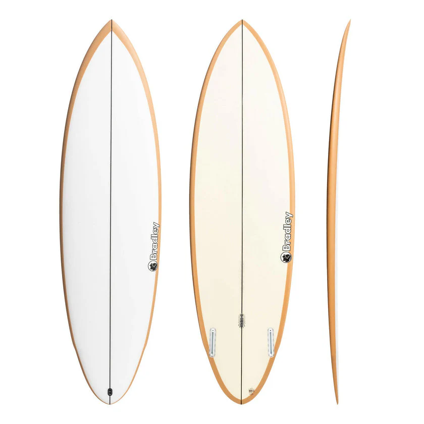 Christiaan Bradley Surfboards Hossego2 Preorder