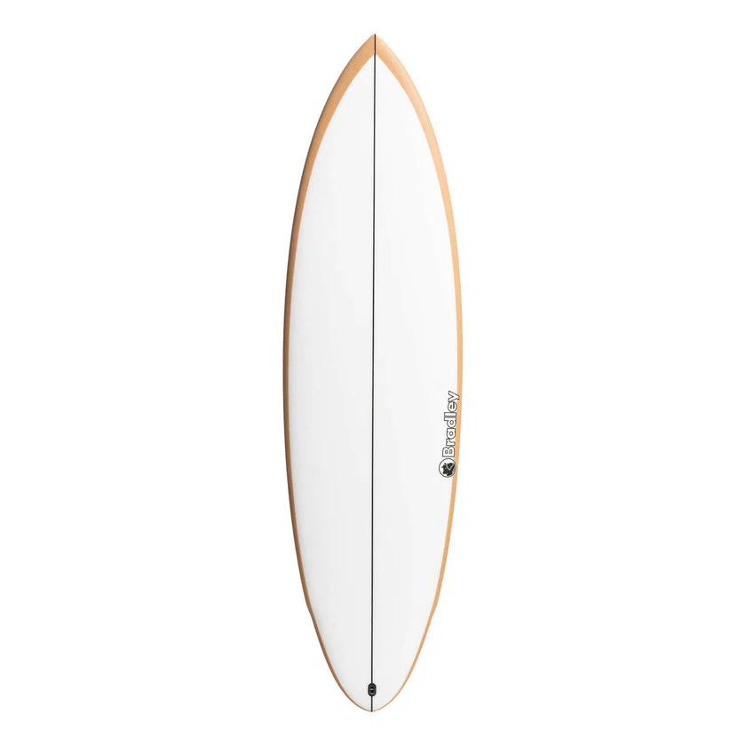 Christiaan Bradley Surfboards Hossego2 Preorder - Image 2