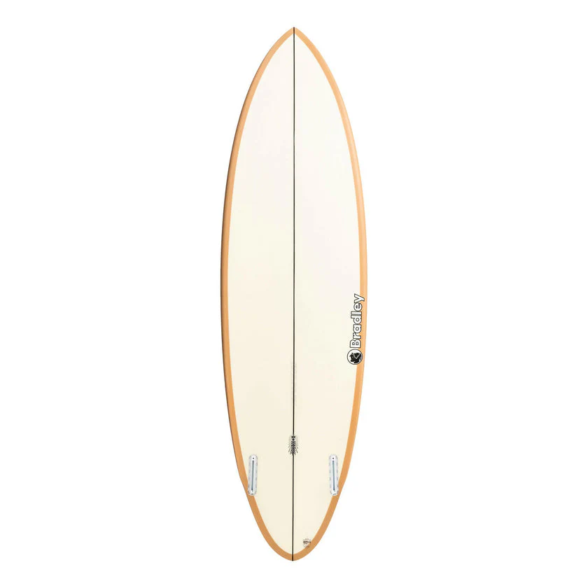 Christiaan Bradley Surfboards Hossego2 Preorder - Image 3