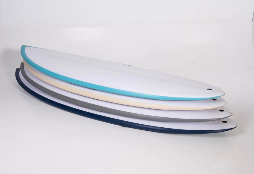 Christiaan Bradley Surfboards Hossego2 Preorder - Image 4