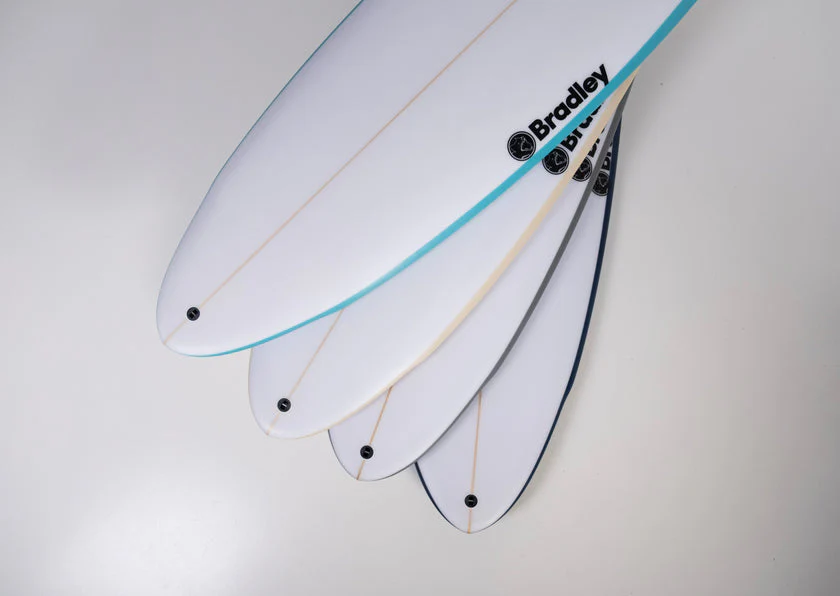 Christiaan Bradley Surfboards Hossego2 Preorder - Image 5