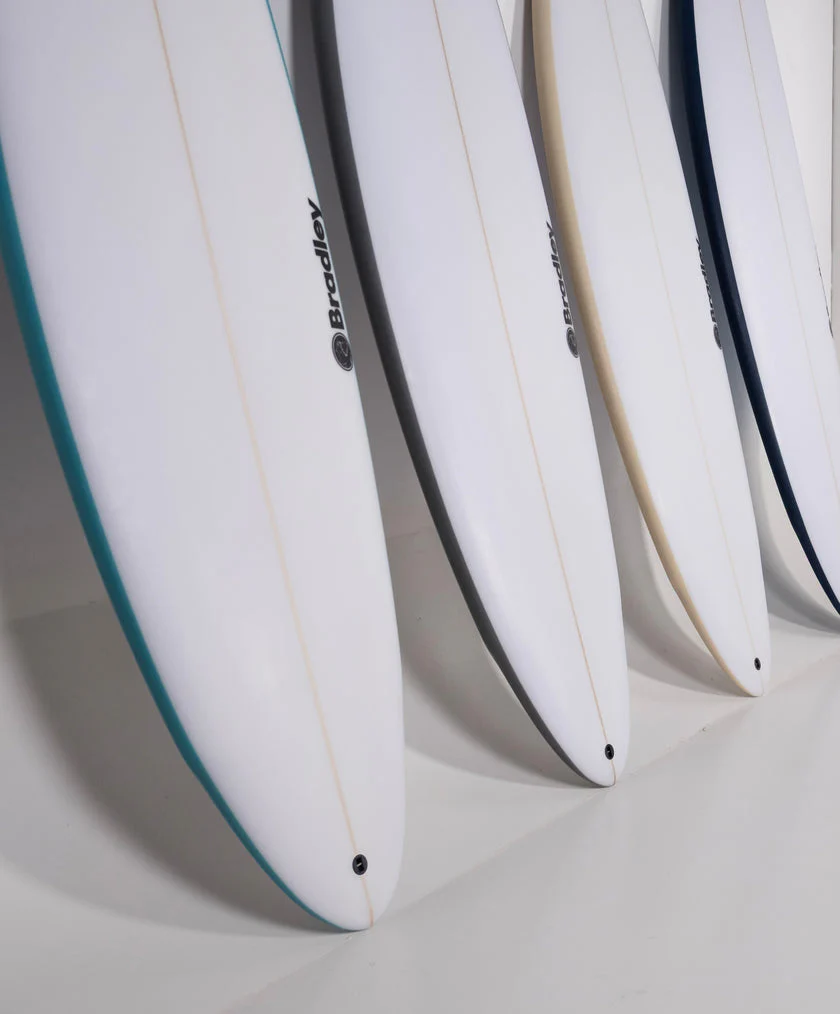 Christiaan Bradley Surfboards Hossego2 Preorder - Image 7