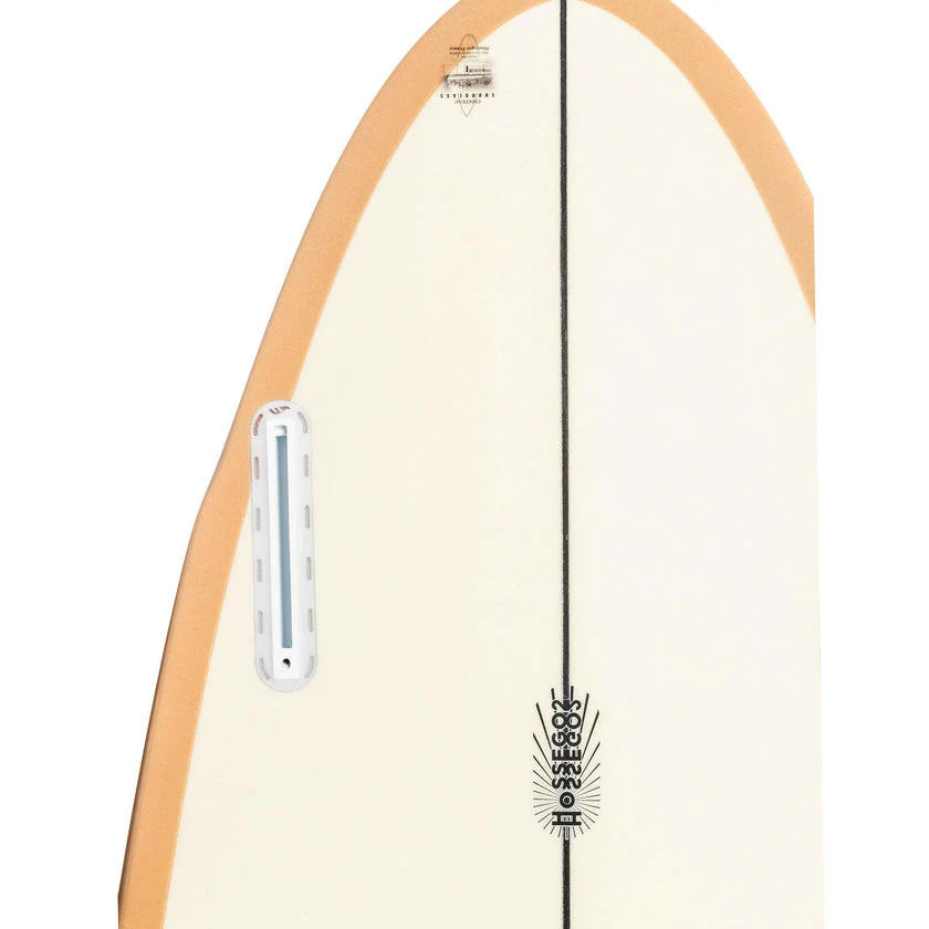 Christiaan Bradley Surfboards Hossego2 Preorder - Image 9