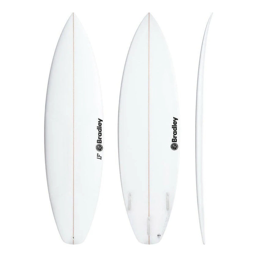 Christiaan Bradley Surfboards LF Preorder