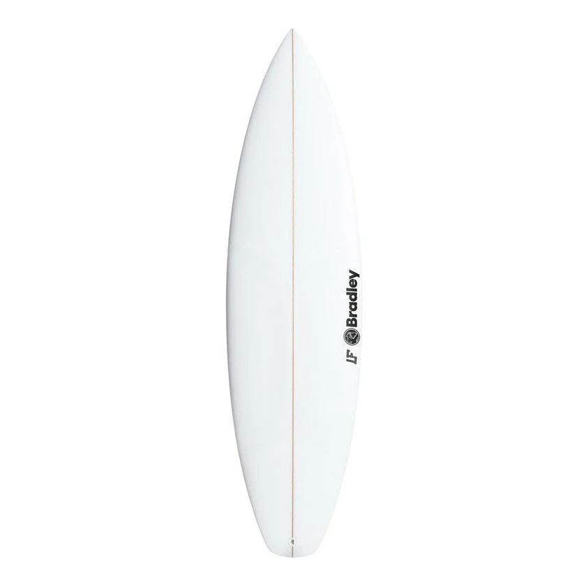 Christiaan Bradley Surfboards LF Preorder - Image 2