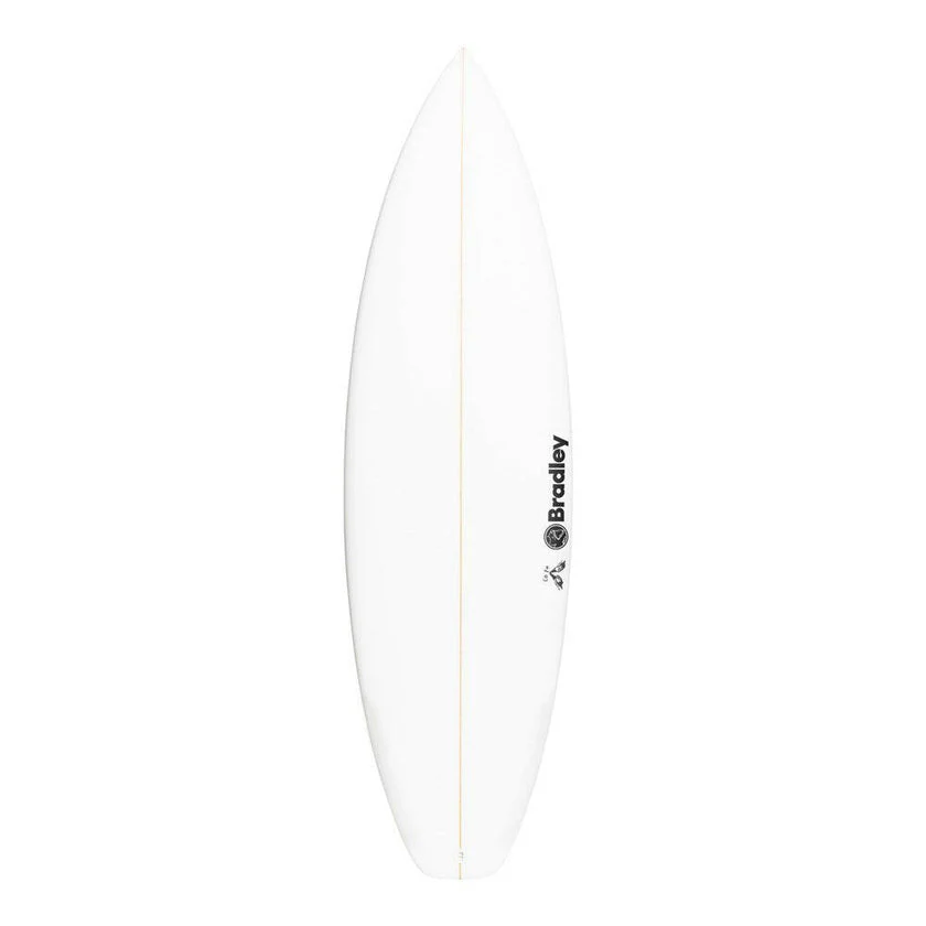 Christiaan Bradley Surfboards Onya Narrow Preorder - Image 2