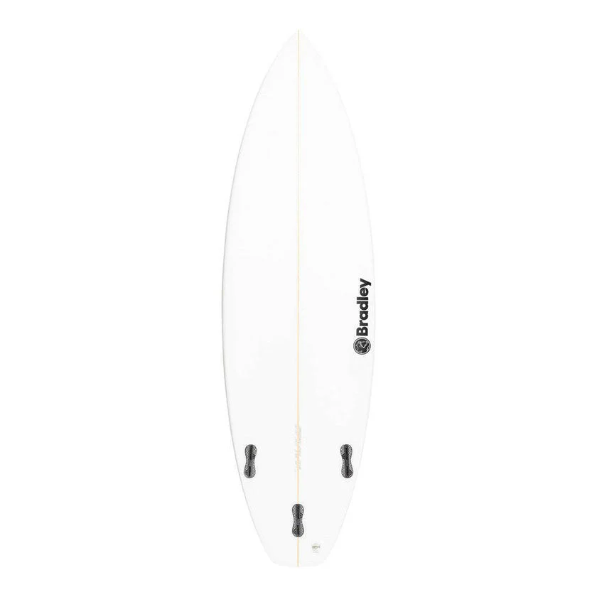 Christiaan Bradley Surfboards Onya Narrow Preorder - Image 3