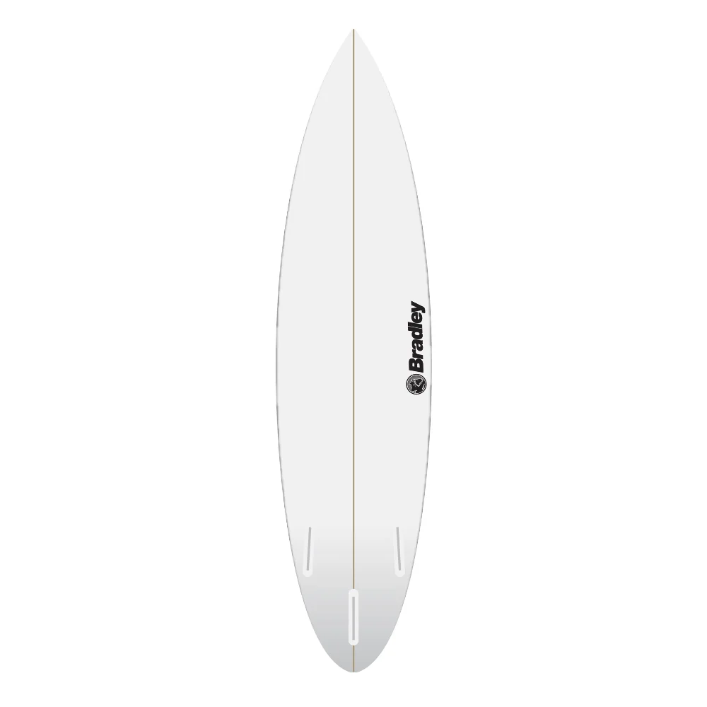 Christiaan Bradley Surfboards Send Step Up Preorder - Image 3