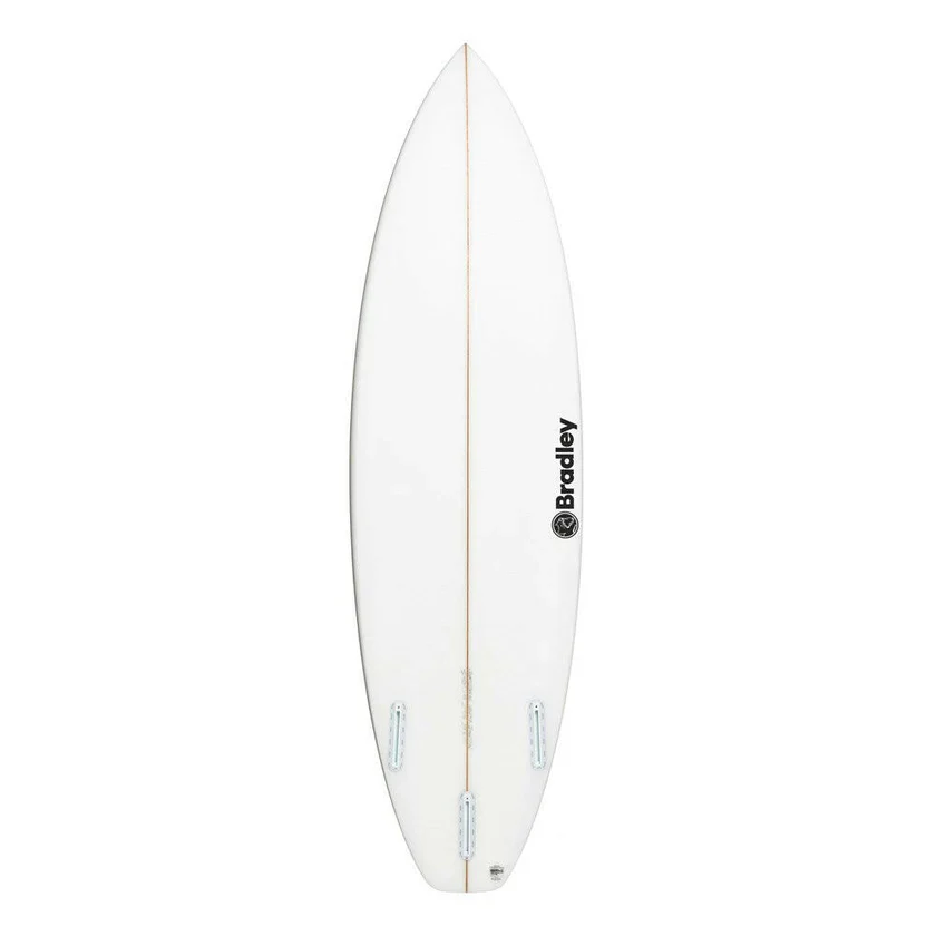 Christiaan Bradley Surfboards Solution Shortboard Preorder - Image 2