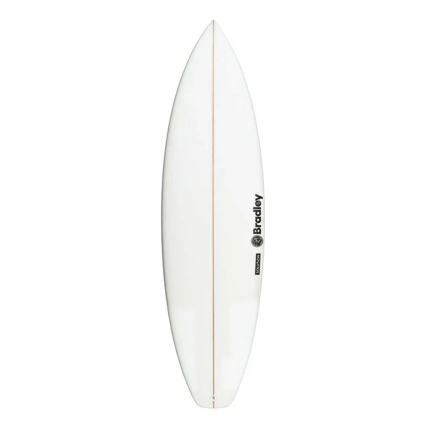 Christiaan Bradley Surfboards Solution Shortboard Preorder - Image 3