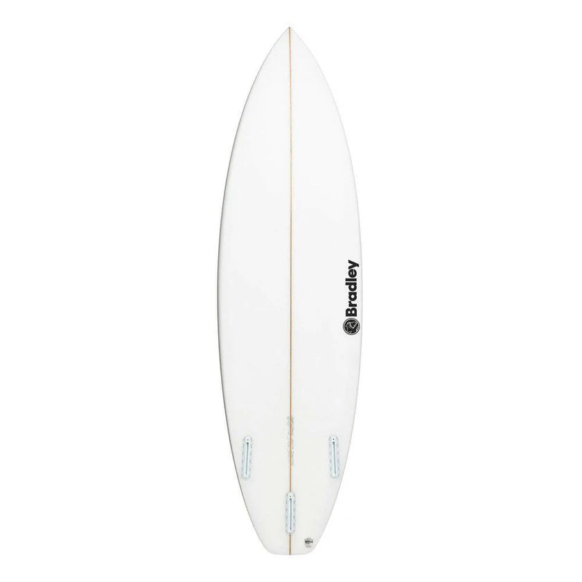 Christiaan Bradley Surfboards Solution Shortboard Preorder - Image 4