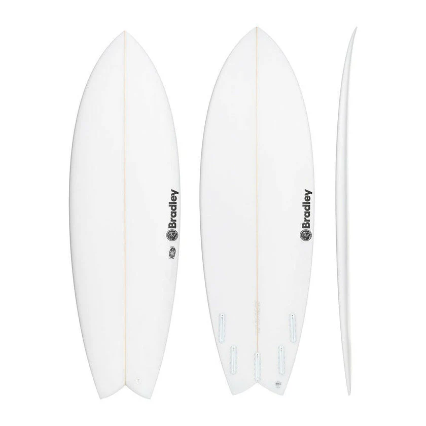 Christiaan Bradley Surfboards Tang Fish Preorder