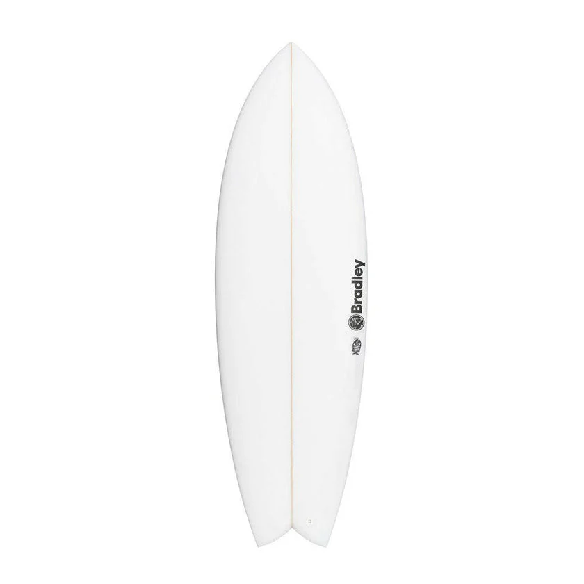 Christiaan Bradley Surfboards Tang Fish Preorder - Image 2