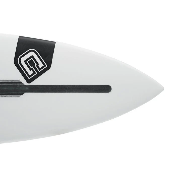 Clayton Surfboards 5'10 Havok SpineTek Futures - Image 3