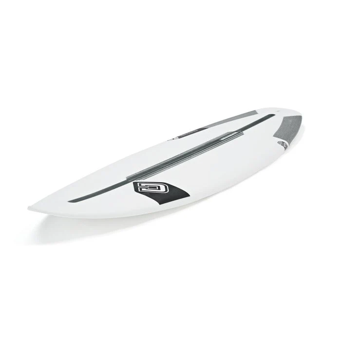 Clayton Surfboards 5'10 Havok SpineTek Futures - Image 5